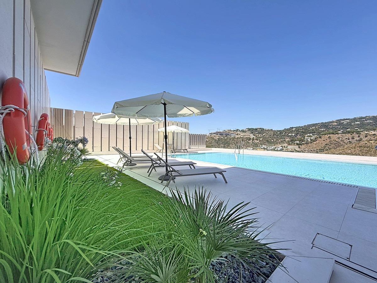 Penthouse te koop in Benahavís | 3 slaapkamers H5468149