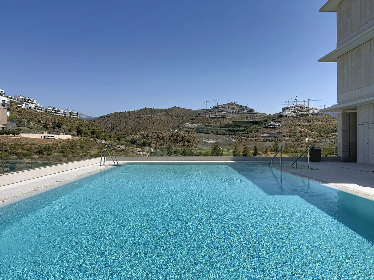 Penthouse te koop in Benahavís | 3 slaapkamers H5468149
