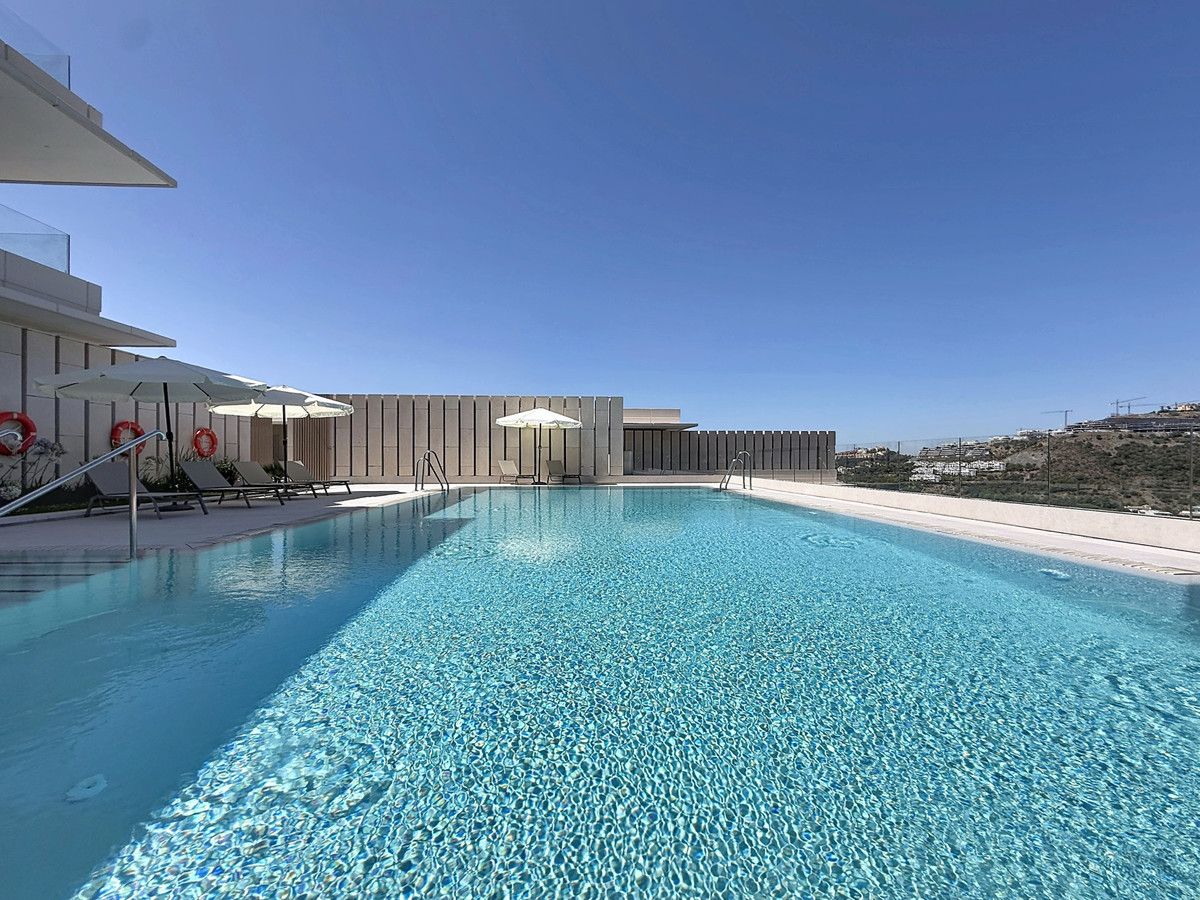 Penthouse te koop in Benahavís | 3 slaapkamers H5468149