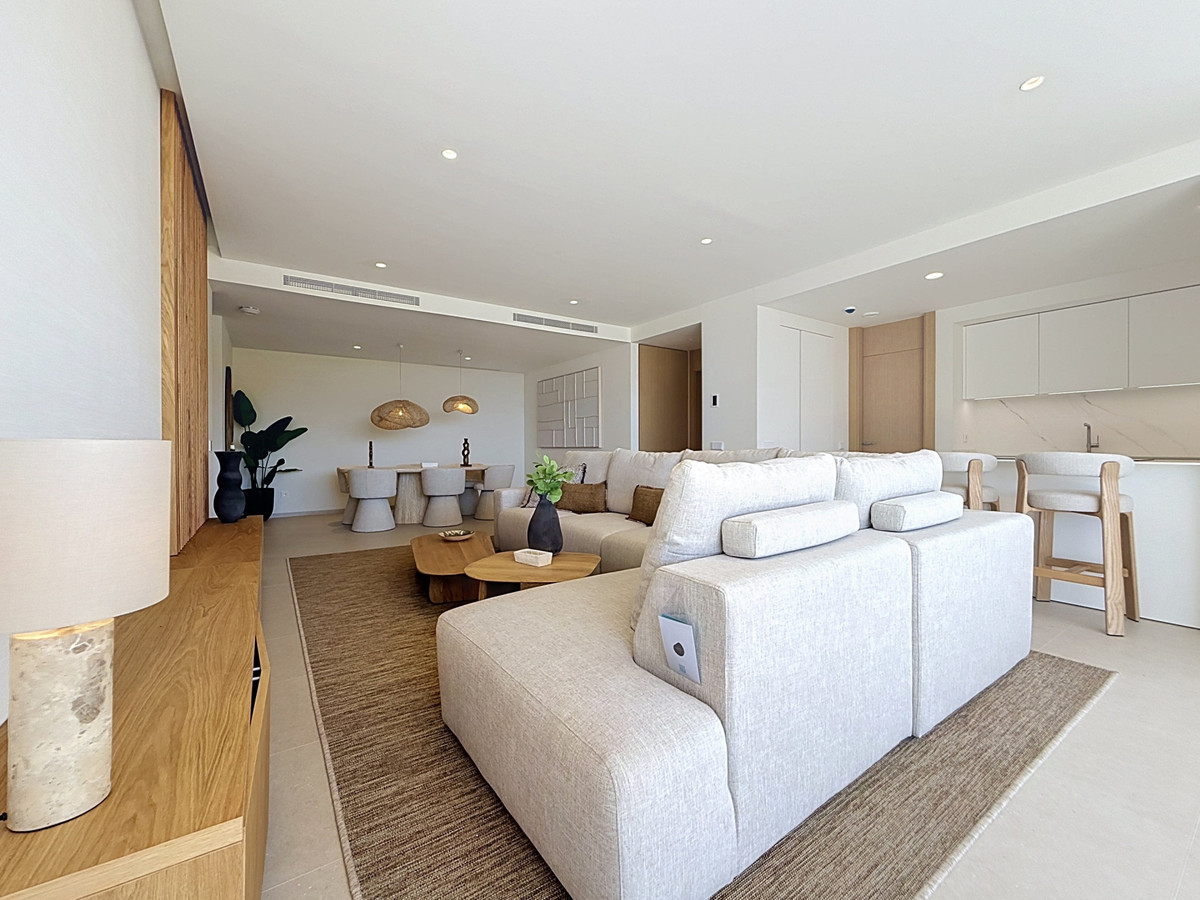 Penthouse te koop in Benahavís | 3 slaapkamers H5468149