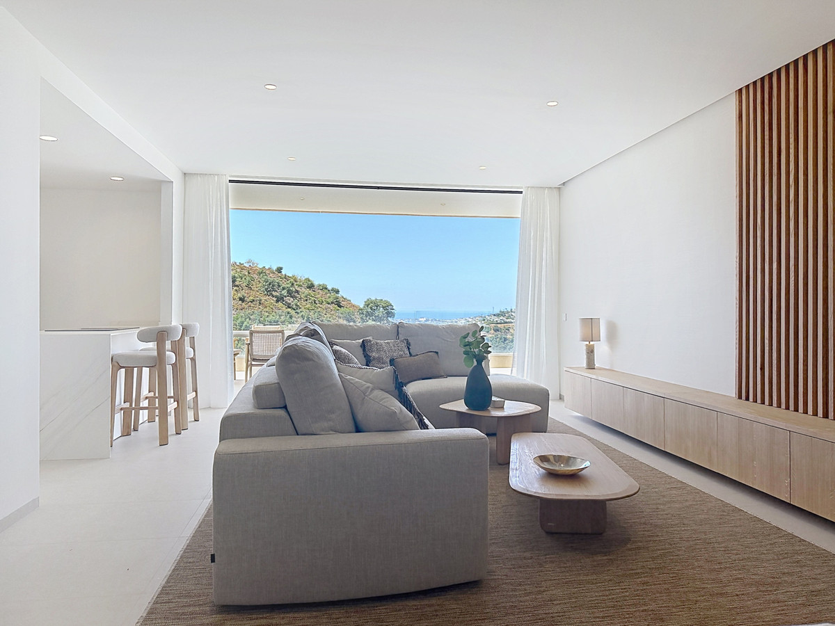 Penthouse te koop in Benahavís | 3 slaapkamers H5468149
