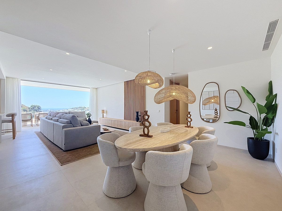 Penthouse te koop in Benahavís | 3 slaapkamers H5468149