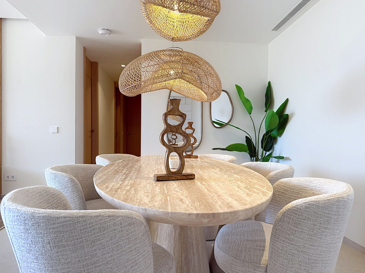 Penthouse te koop in Benahavís | 3 slaapkamers H5468149