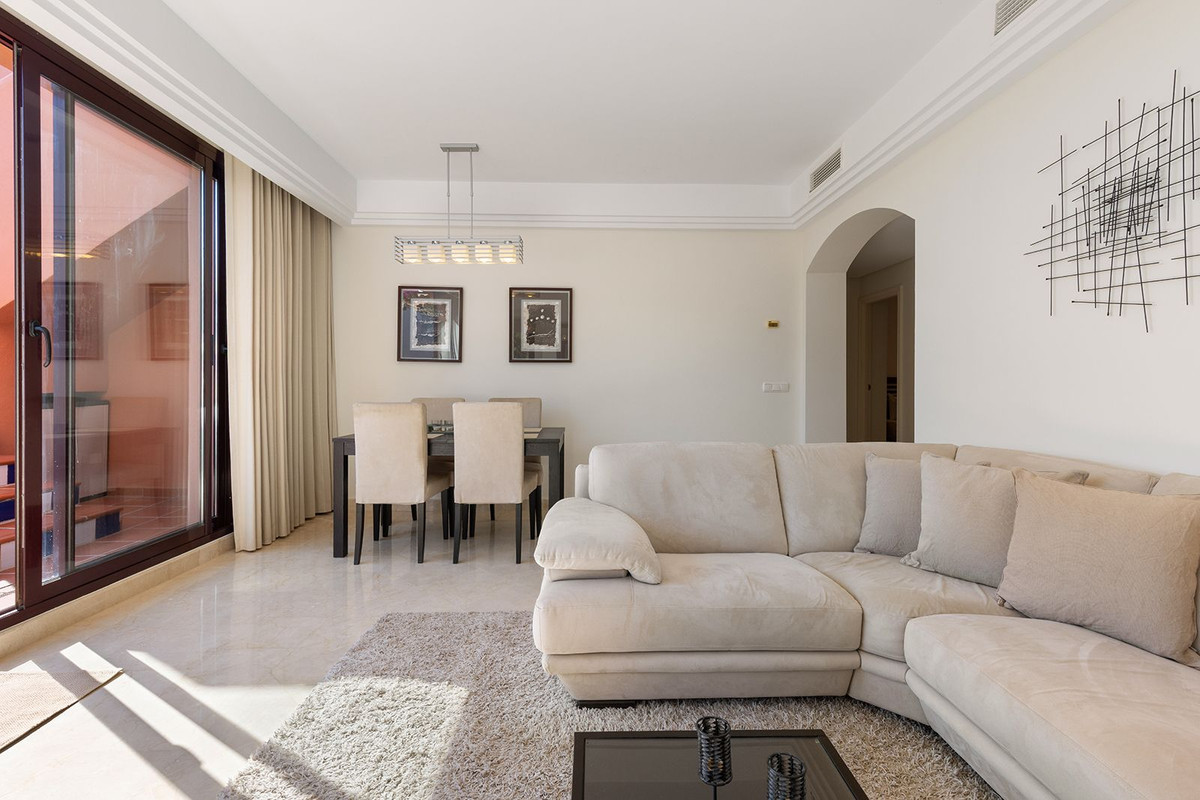 Penthouse te koop in Benahavís | 2 slaapkamers H5475820