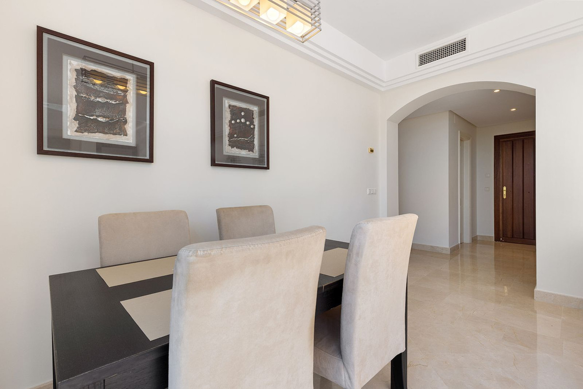 Penthouse te koop in Benahavís | 2 slaapkamers H5475820