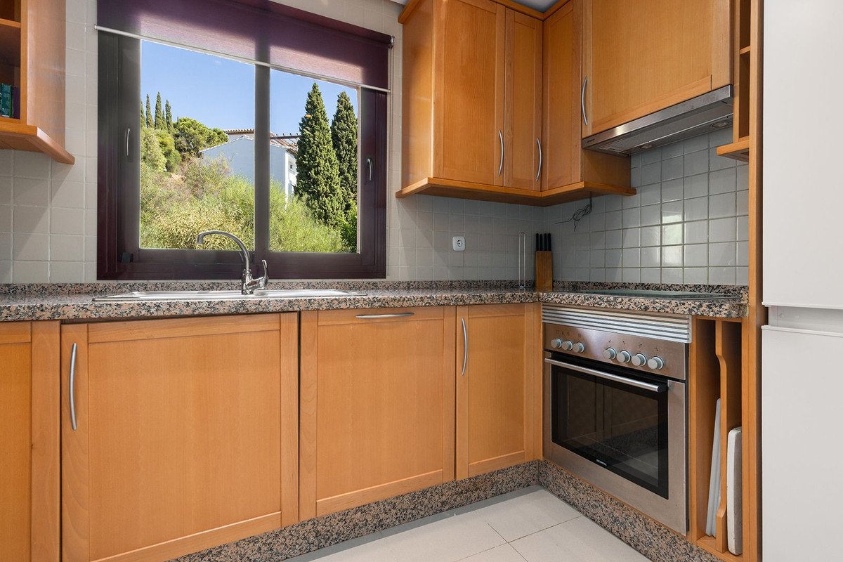 Penthouse te koop in Benahavís | 2 slaapkamers H5475820