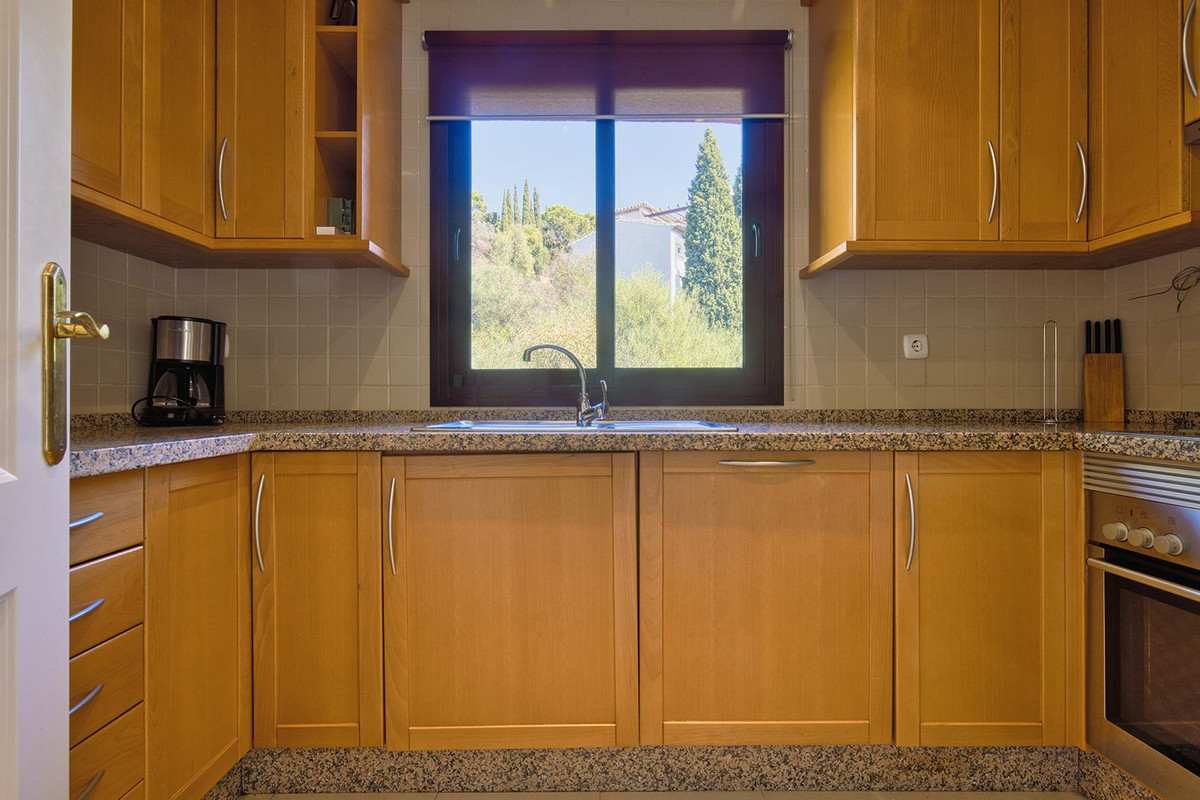 Penthouse te koop in Benahavís | 2 slaapkamers H5475820