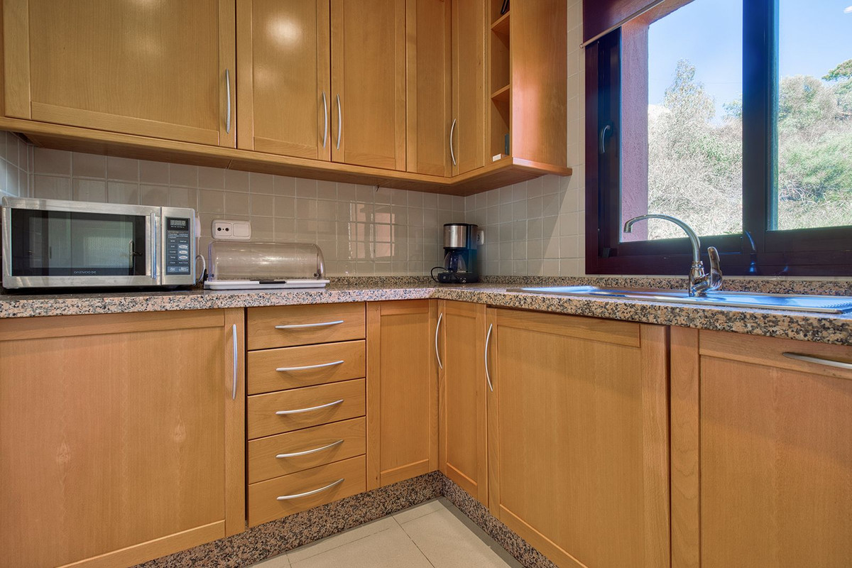 Penthouse te koop in Benahavís | 2 slaapkamers H5475820