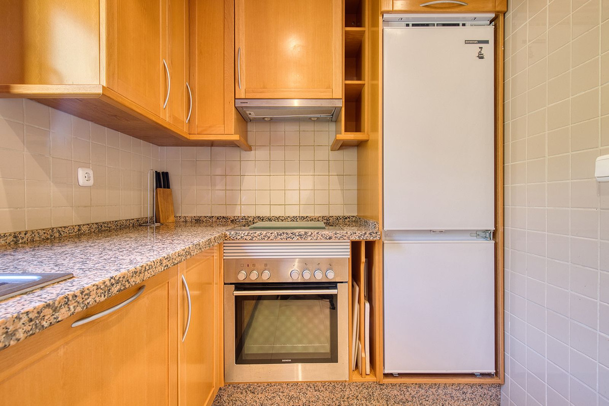 Penthouse te koop in Benahavís | 2 slaapkamers H5475820