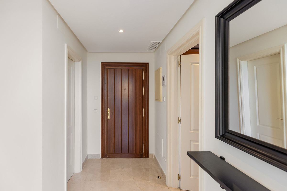 Penthouse te koop in Benahavís | 2 slaapkamers H5475820