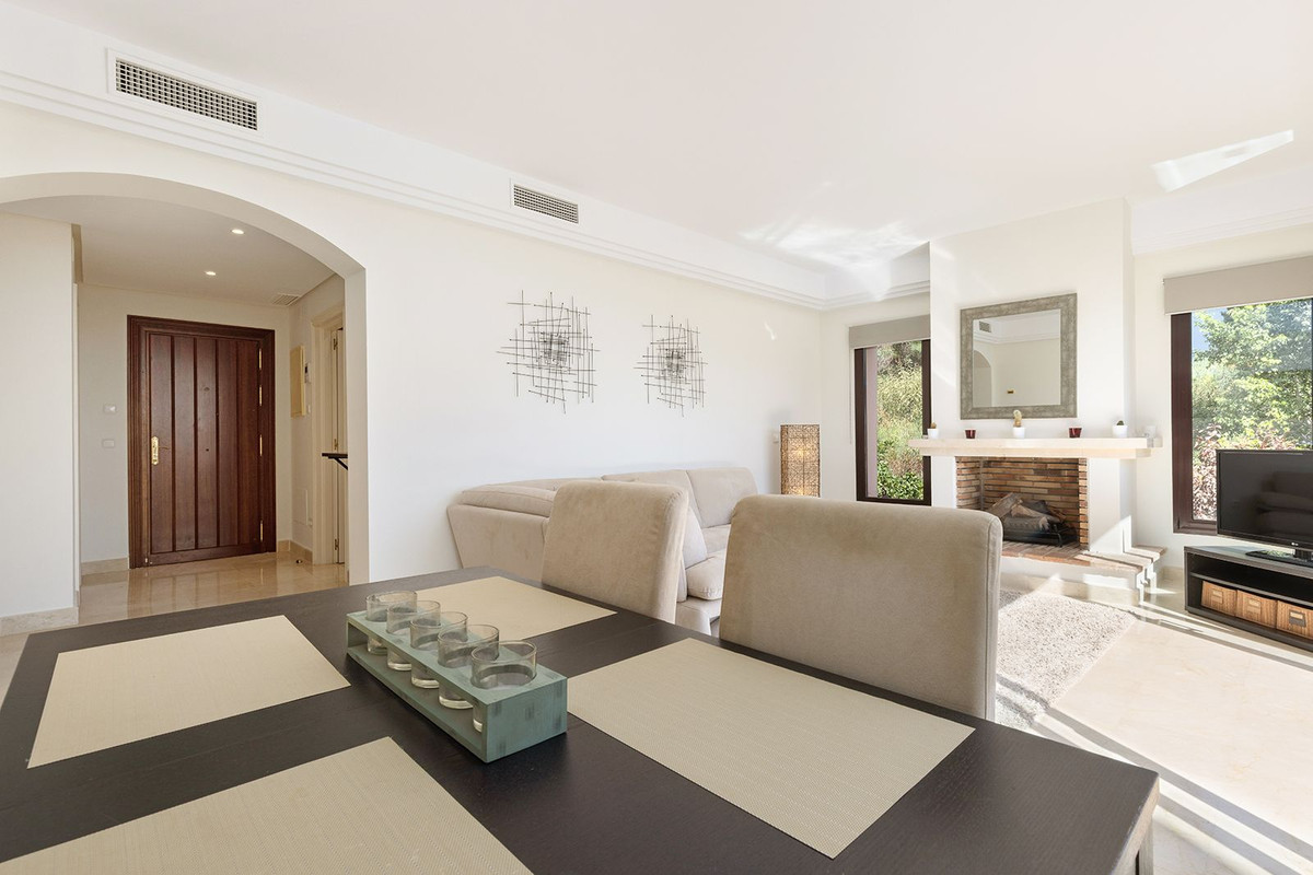 Penthouse te koop in Benahavís | 2 slaapkamers H5475820