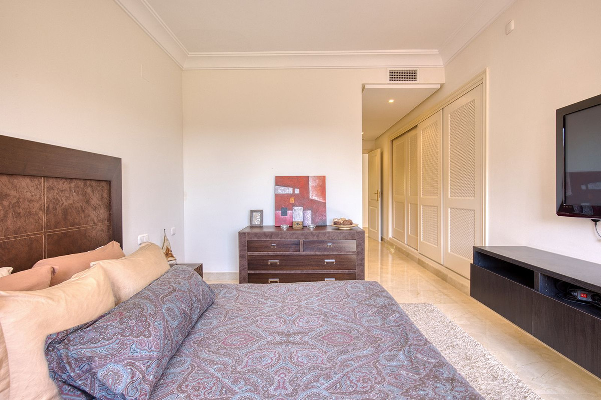 Penthouse te koop in Benahavís | 2 slaapkamers H5475820