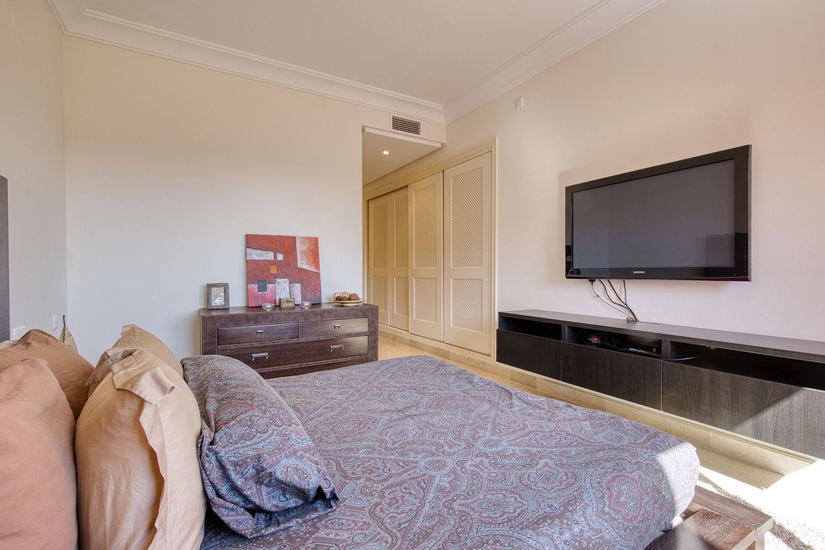 Penthouse te koop in Benahavís | 2 slaapkamers H5475820
