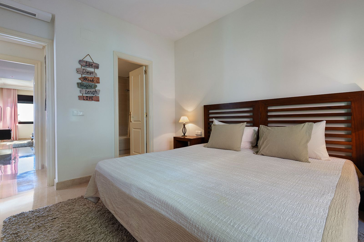 Penthouse te koop in Benahavís | 2 slaapkamers H5475820