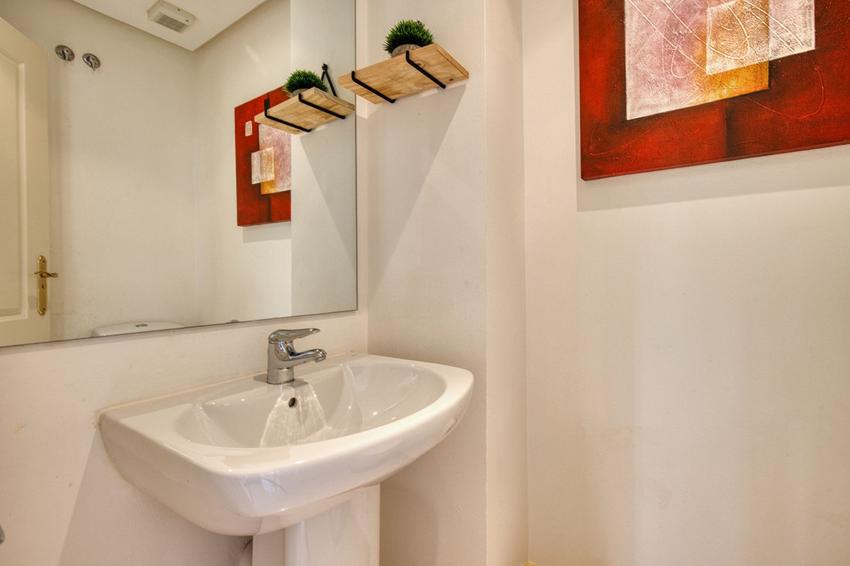 Penthouse te koop in Benahavís | 2 slaapkamers H5475820