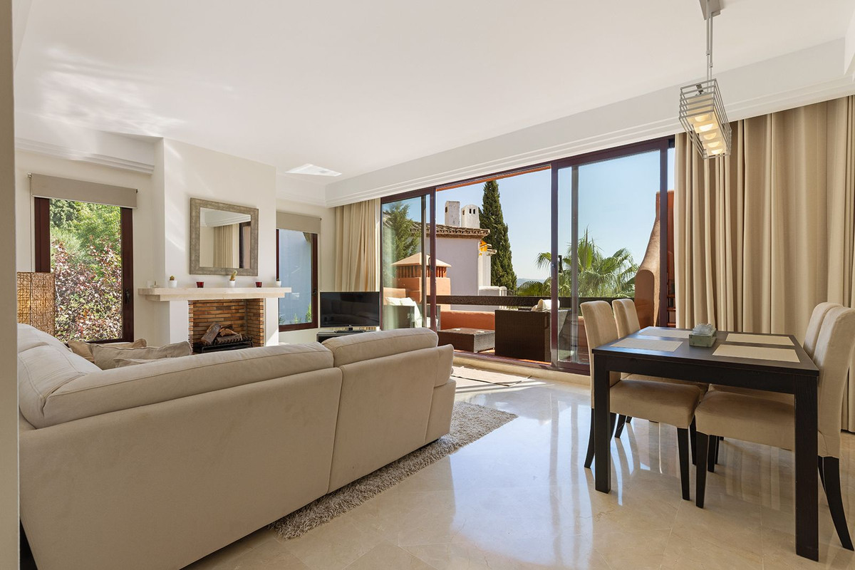 Penthouse te koop in Benahavís | 2 slaapkamers H5475820