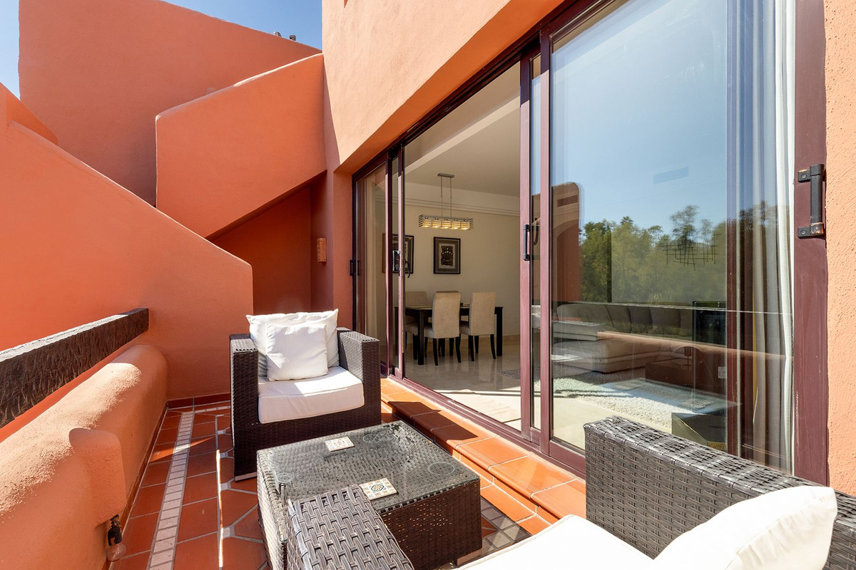 Penthouse te koop in Benahavís | 2 slaapkamers H5475820