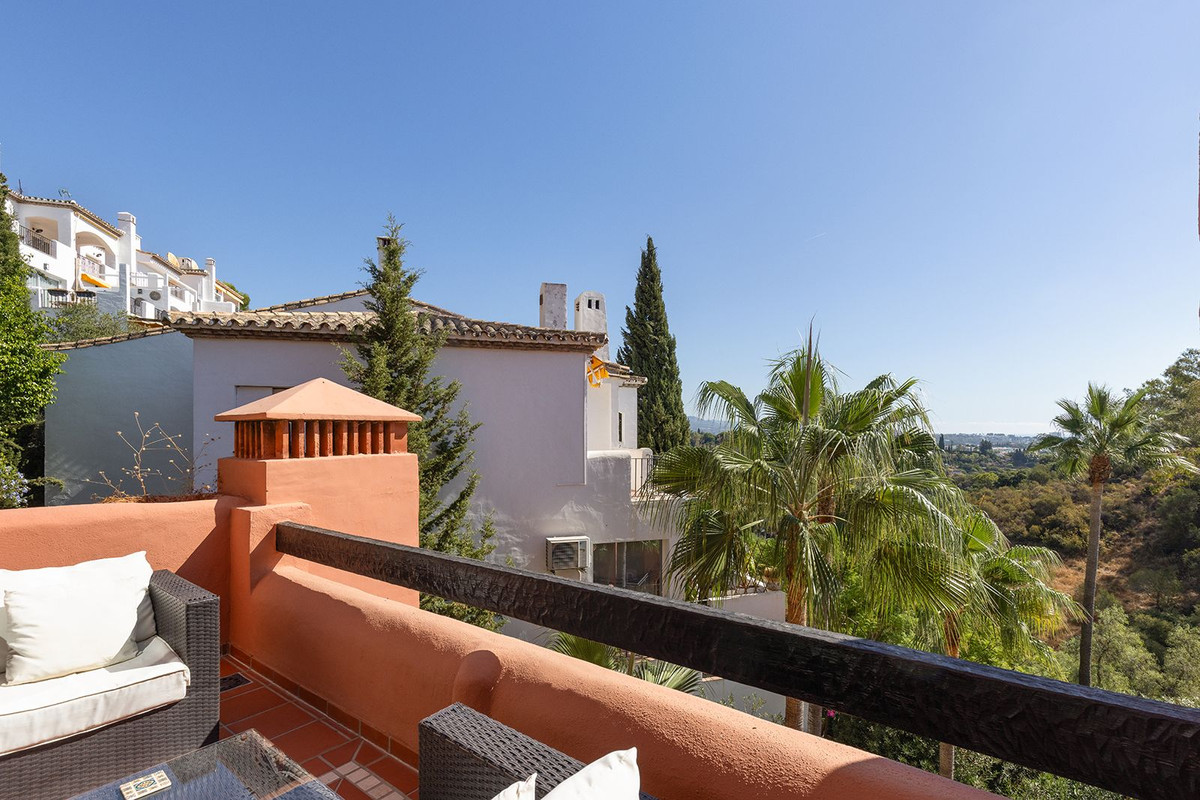 Penthouse te koop in Benahavís | 2 slaapkamers H5475820