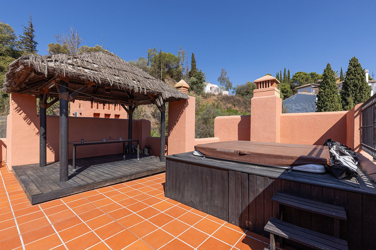 Penthouse te koop in Benahavís | 2 slaapkamers H5475820