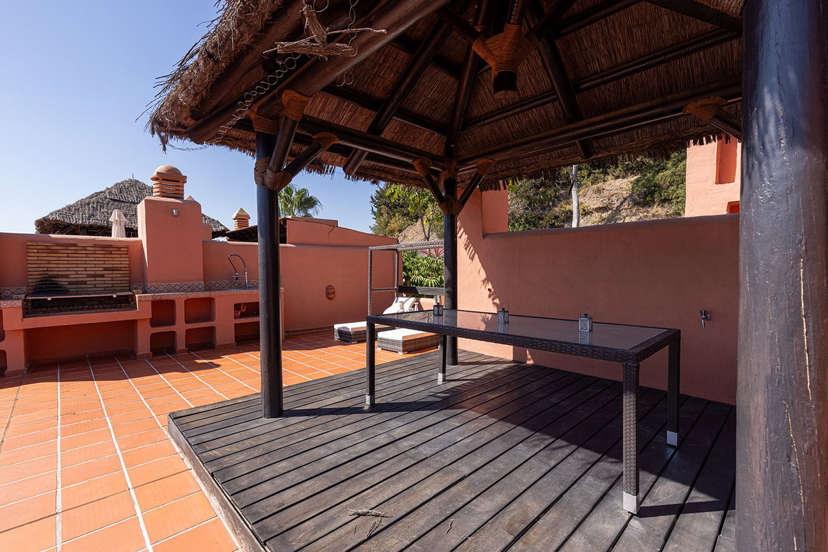Penthouse te koop in Benahavís | 2 slaapkamers H5475820