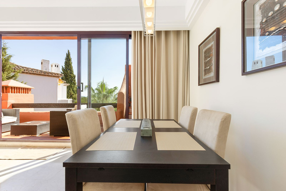 Penthouse te koop in Benahavís | 2 slaapkamers H5475820