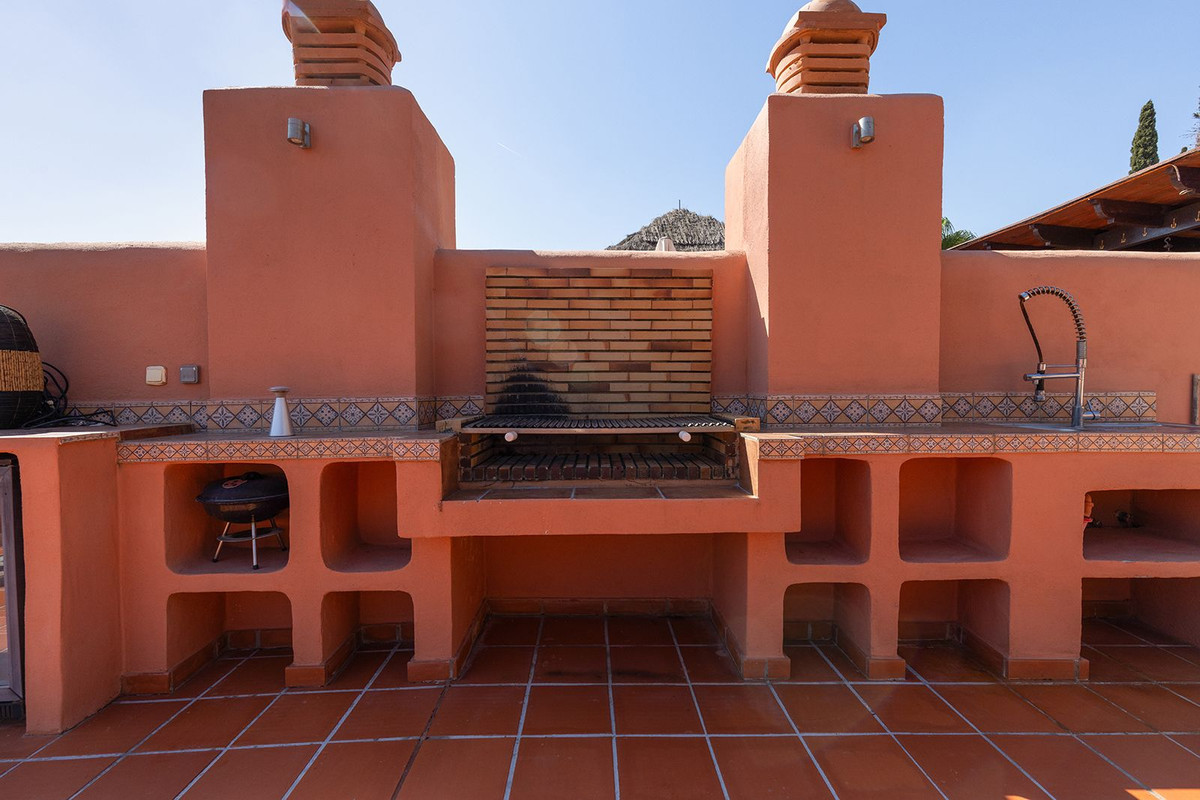 Penthouse te koop in Benahavís | 2 slaapkamers H5475820