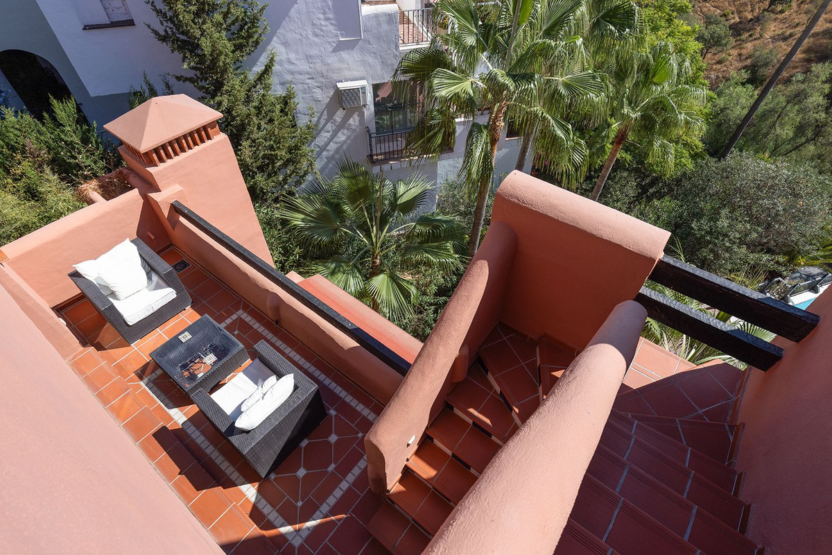 Penthouse te koop in Benahavís | 2 slaapkamers H5475820
