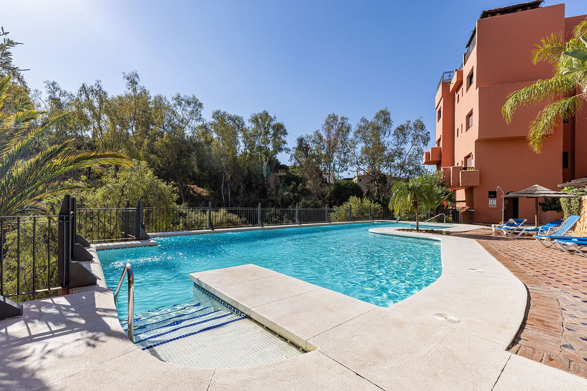 Penthouse te koop in Benahavís | 2 slaapkamers H5475820