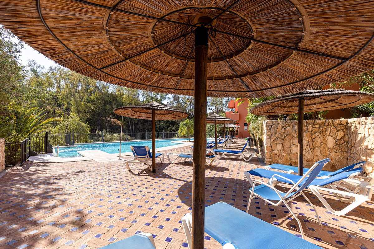 Penthouse te koop in Benahavís | 2 slaapkamers H5475820