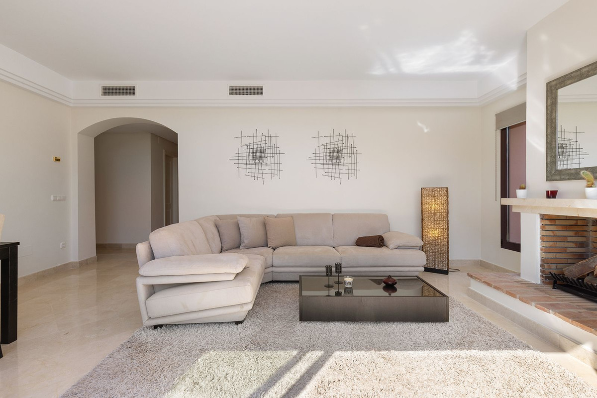 Penthouse te koop in Benahavís | 2 slaapkamers H5475820