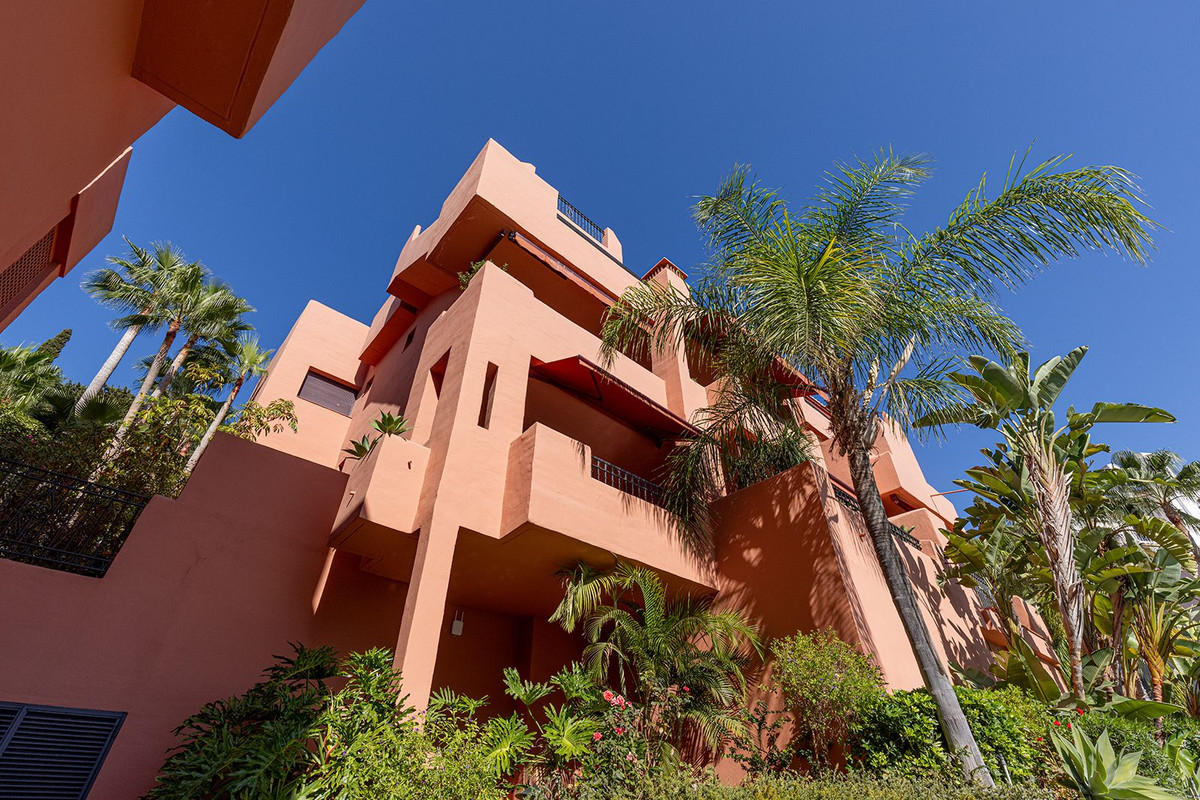 Penthouse te koop in Benahavís | 2 slaapkamers H5475820