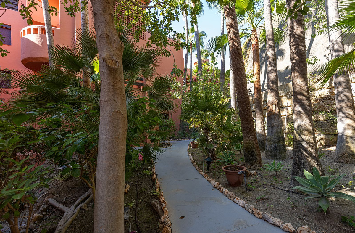 Penthouse te koop in Benahavís | 2 slaapkamers H5475820