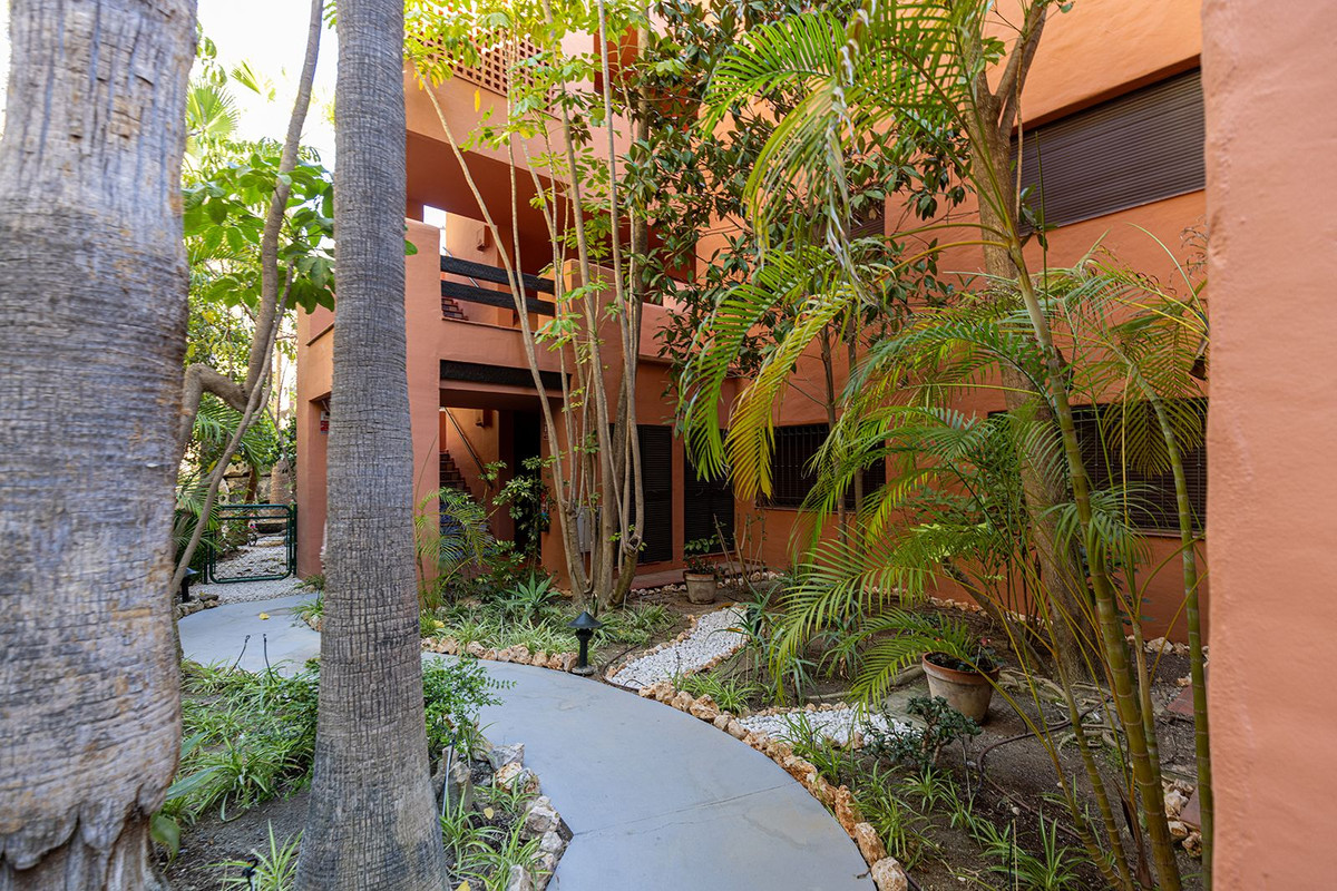Penthouse te koop in Benahavís | 2 slaapkamers H5475820