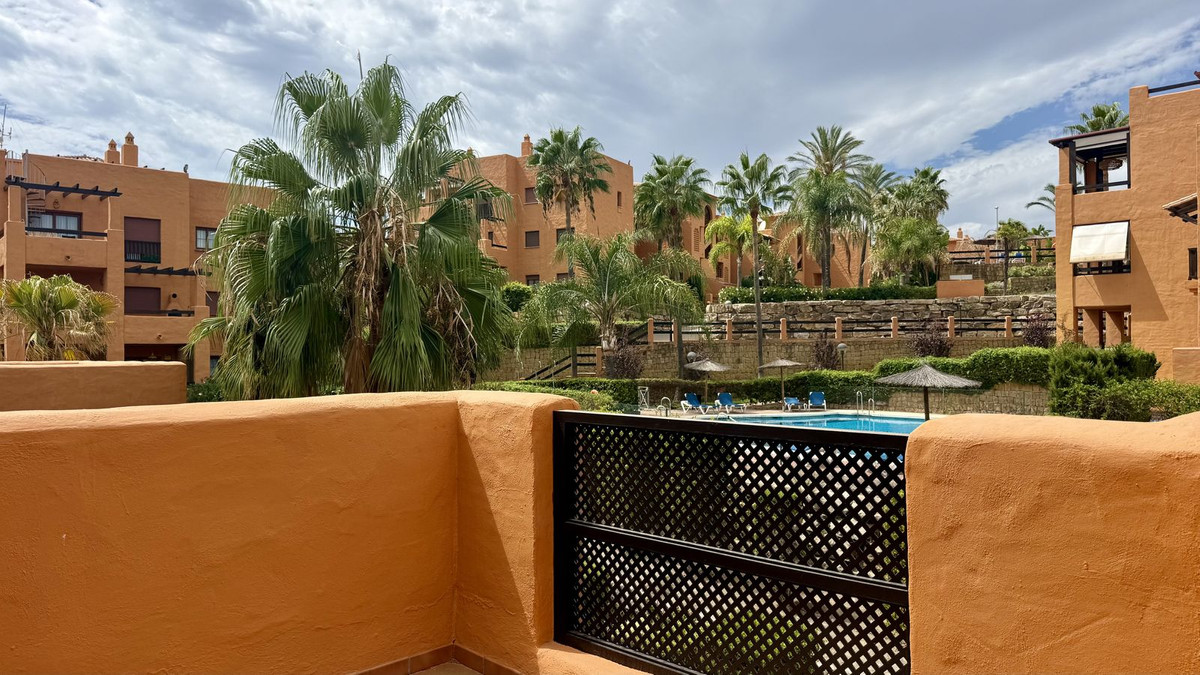 Appartement te koop in Benahavís | 3 slaapkamers H5480677