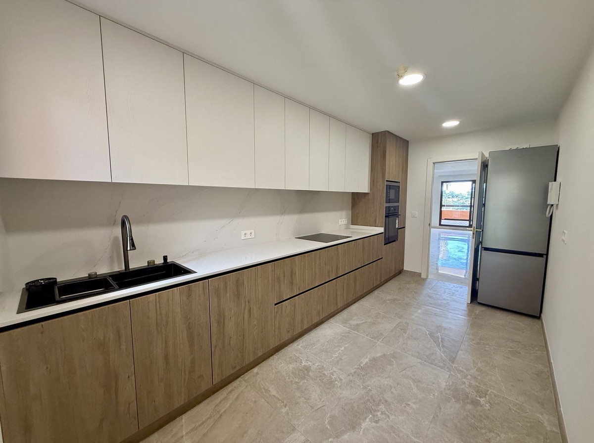 Appartement te koop in Benahavís | 3 slaapkamers H5480677