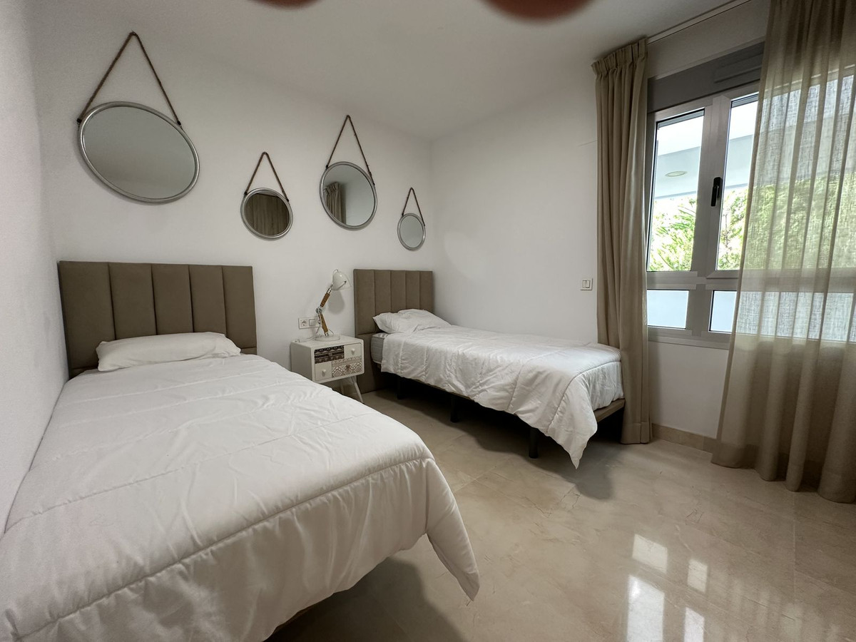 Appartement te koop in Benahavís | 3 slaapkamers H5482822