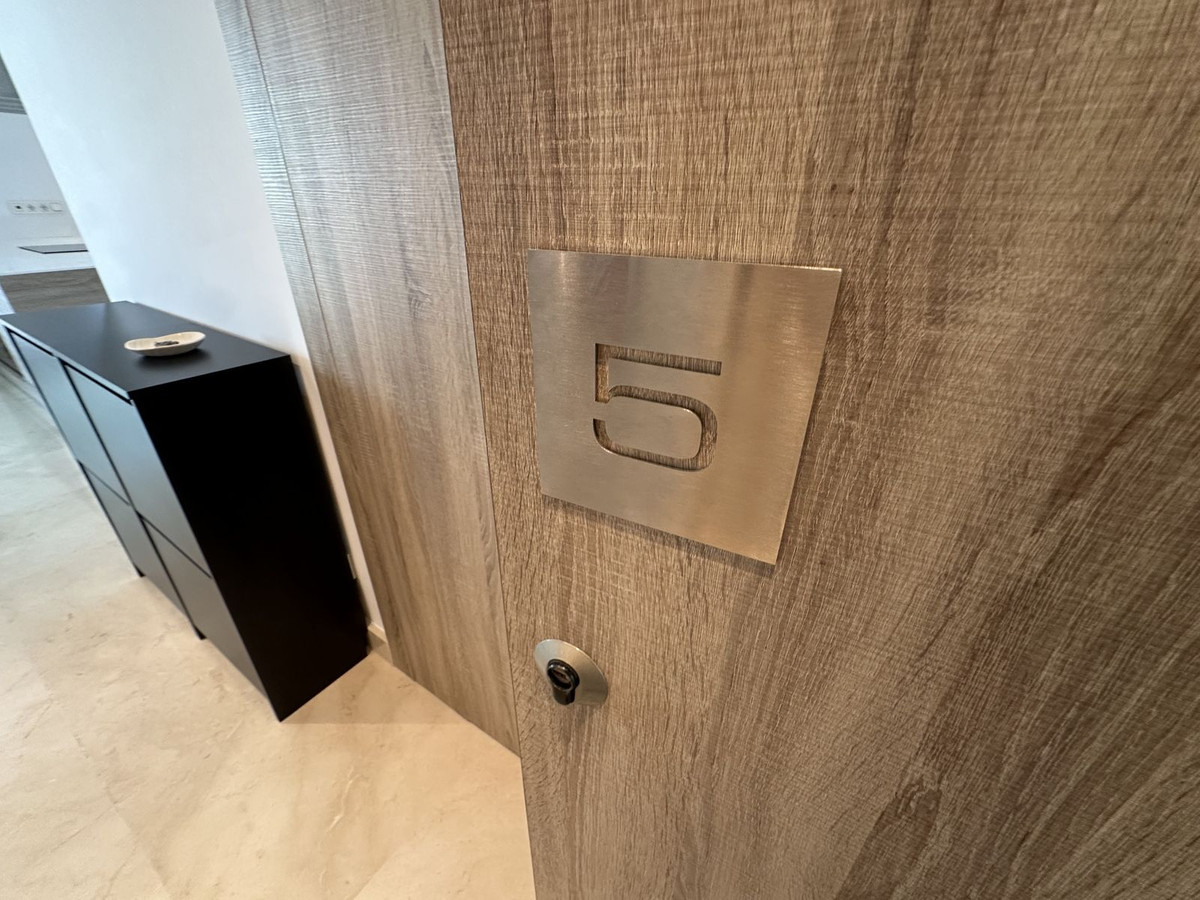Appartement te koop in Benahavís | 3 slaapkamers H5482822