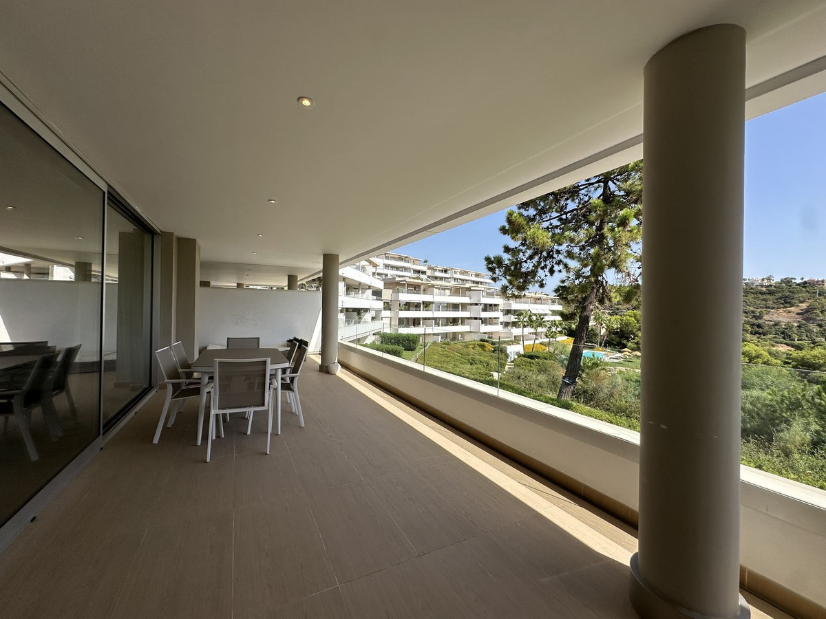 Appartement te koop in Benahavís | 3 slaapkamers H5482822