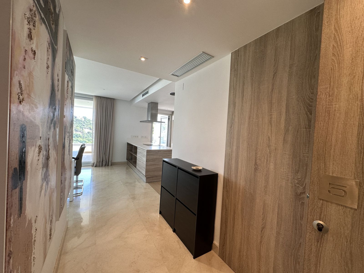 Appartement te koop in Benahavís | 3 slaapkamers H5482822