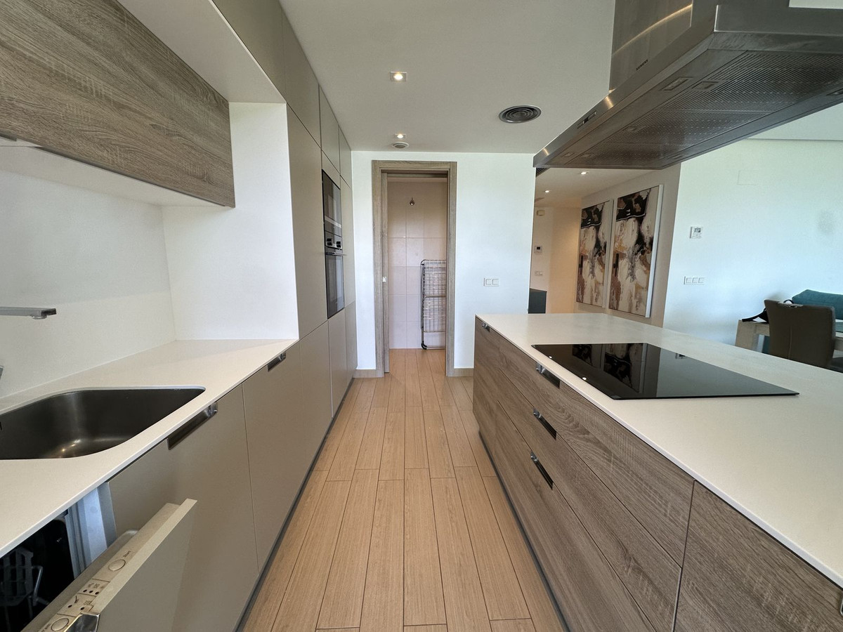 Appartement te koop in Benahavís | 3 slaapkamers H5482822