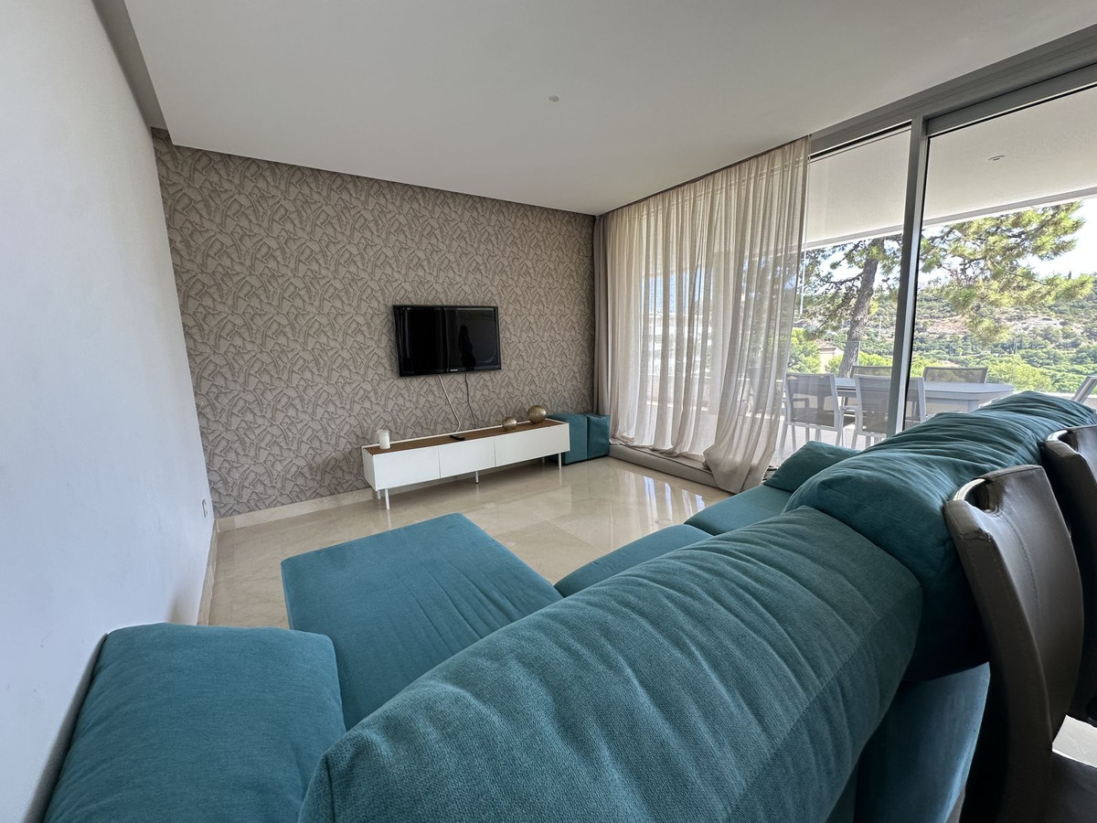 Appartement te koop in Benahavís | 3 slaapkamers H5482822