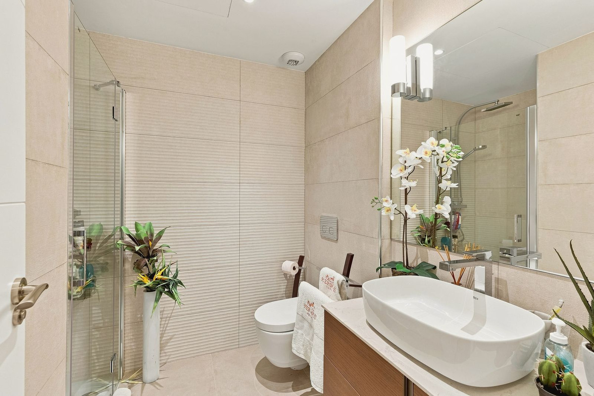 Appartement te koop in Benahavís | 2 slaapkamers H5483284