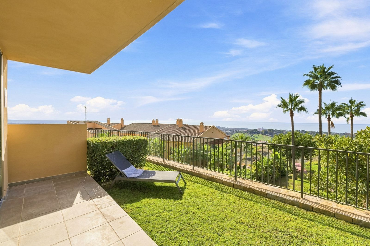 Appartement te koop in Benahavís | 2 slaapkamers H5483284