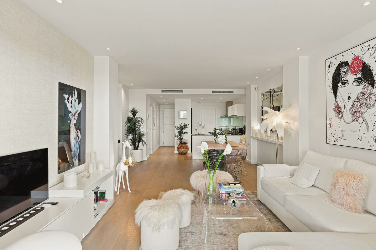 Appartement te koop in Benahavís | 2 slaapkamers H5483284