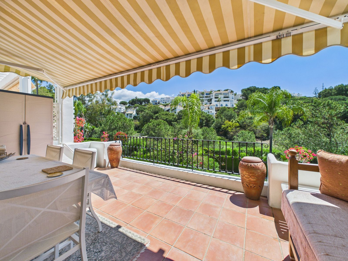 Appartement te koop in Benahavís | 3 slaapkamers H5484511