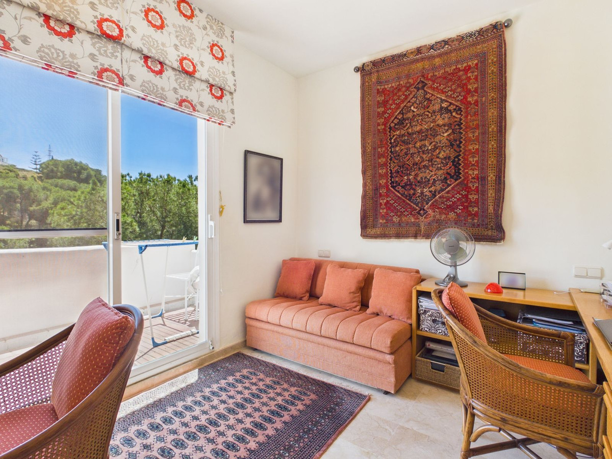 Appartement te koop in Benahavís | 3 slaapkamers H5484511