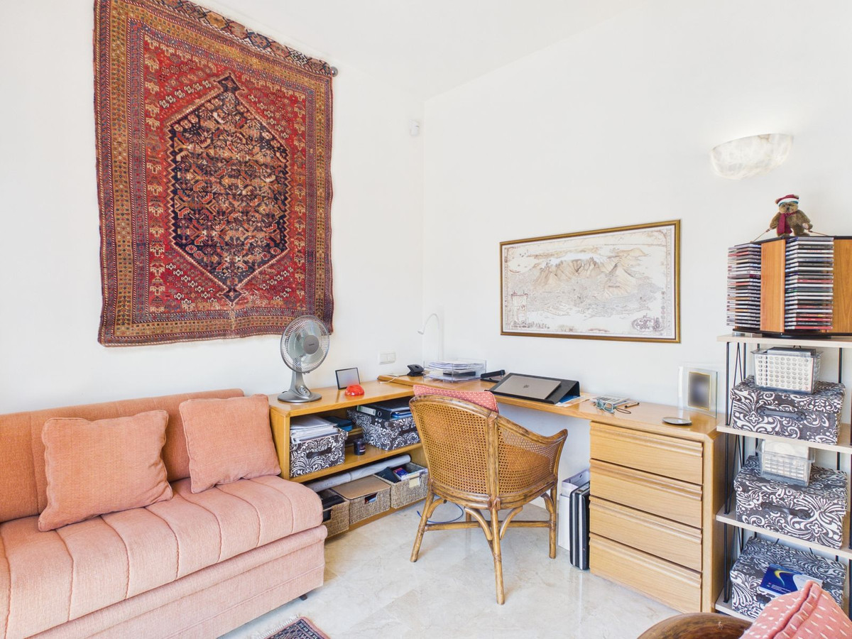 Appartement te koop in Benahavís | 3 slaapkamers H5484511