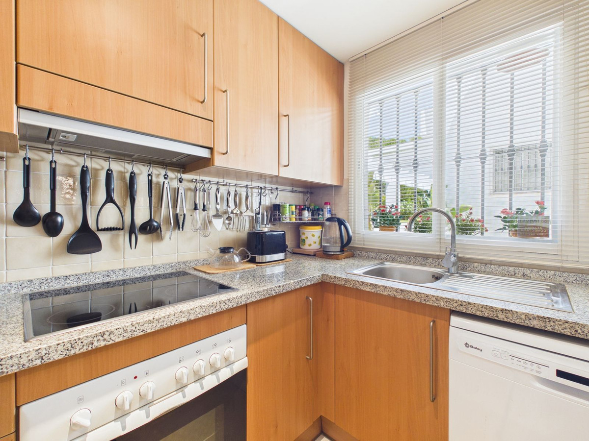 Appartement te koop in Benahavís | 3 slaapkamers H5484511