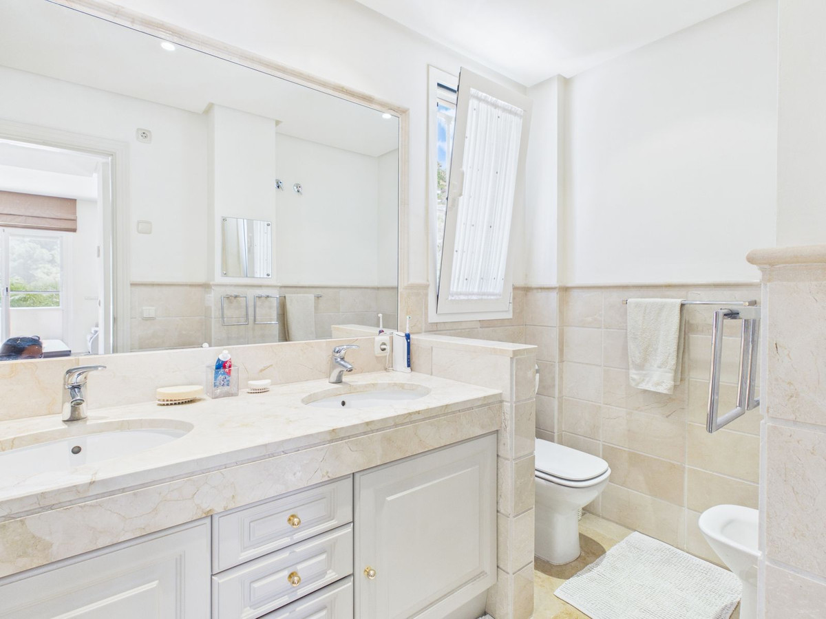 Appartement te koop in Benahavís | 3 slaapkamers H5484511