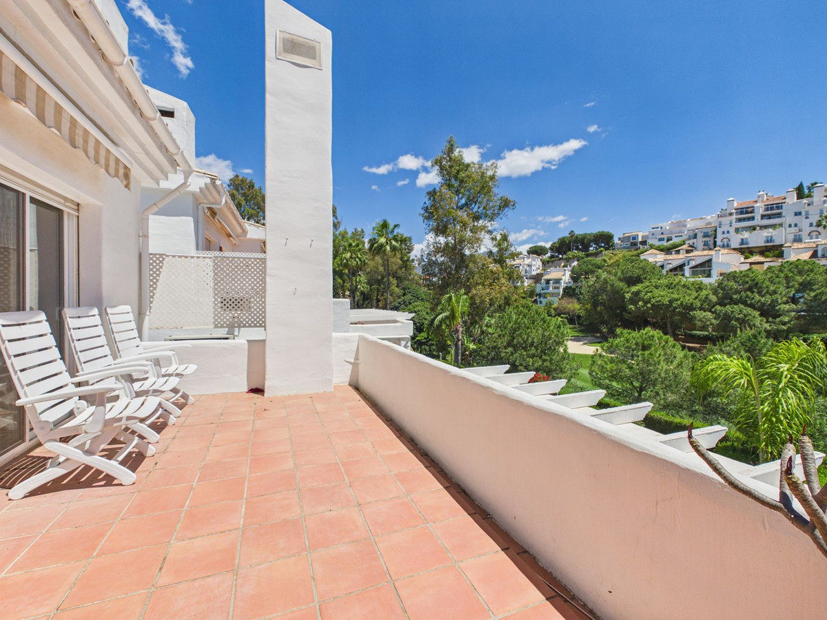 Appartement te koop in Benahavís | 3 slaapkamers H5484511